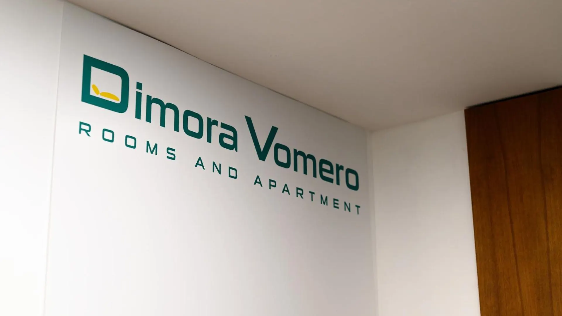 Dimora Vomero Naples