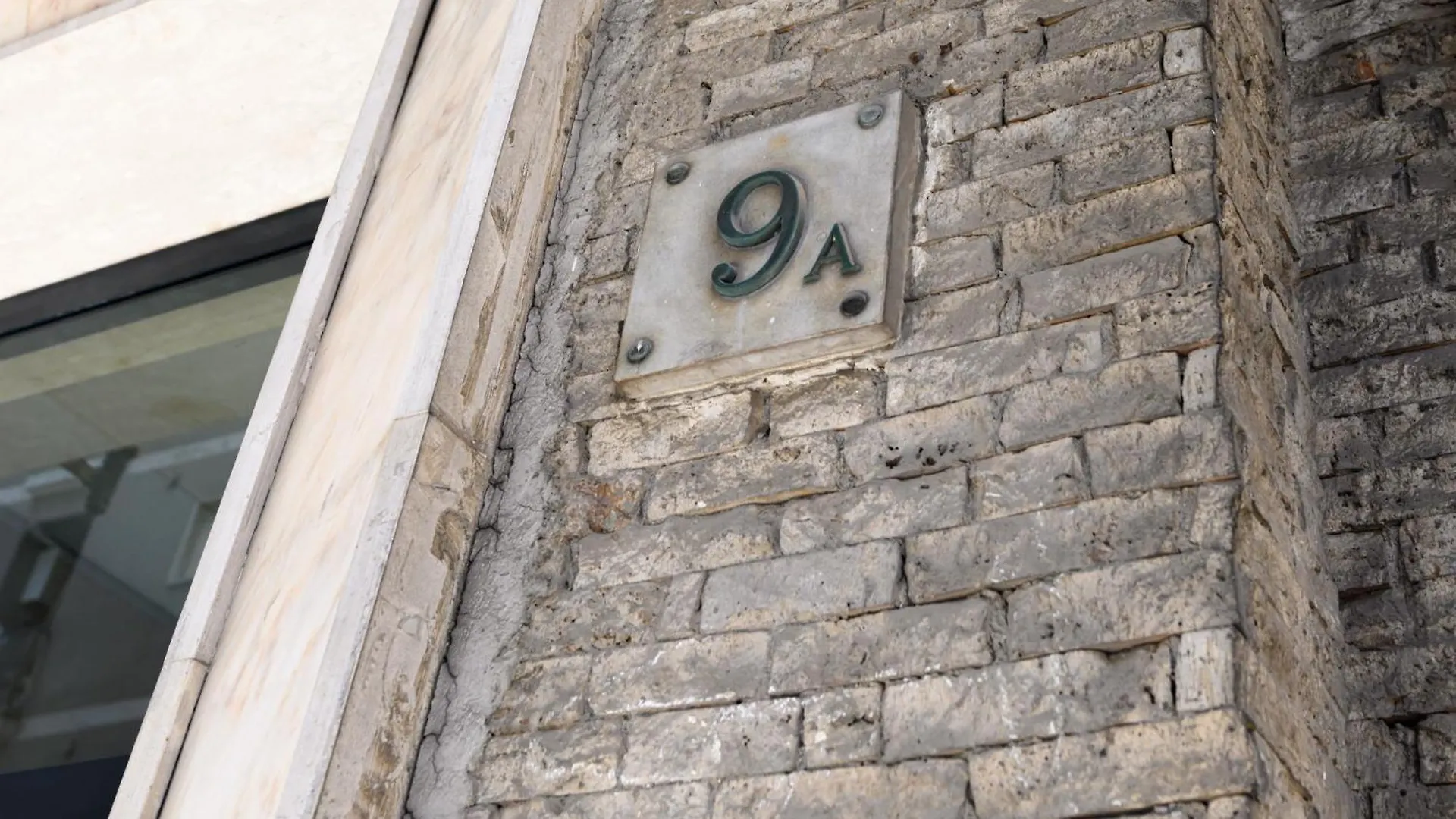 Dimora Vomero Naples Italy
