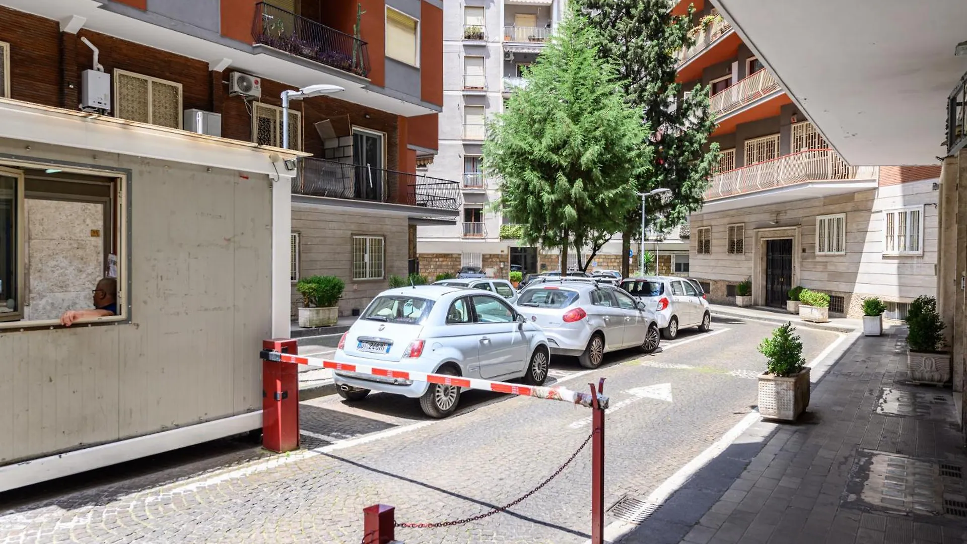 Dimora Vomero Naples 0*,  Italy