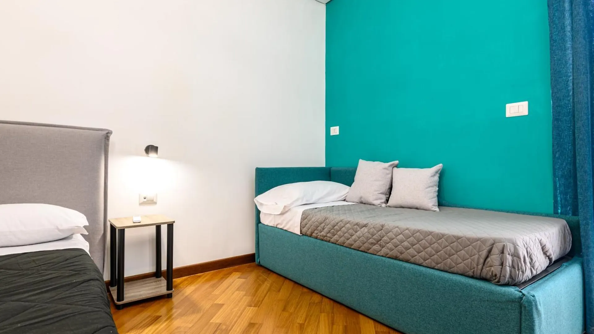 Dimora Vomero Naples Bed & Breakfast