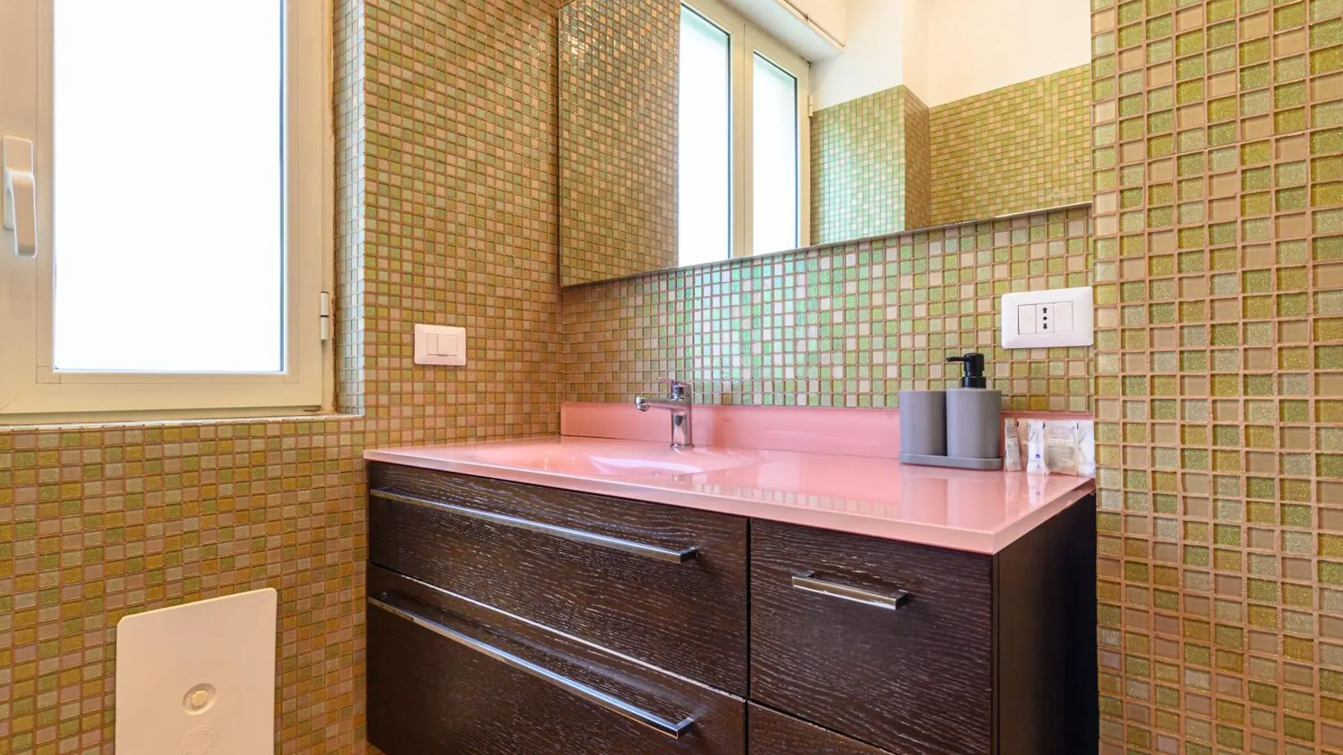 Bed & Breakfast Dimora Vomero Naples