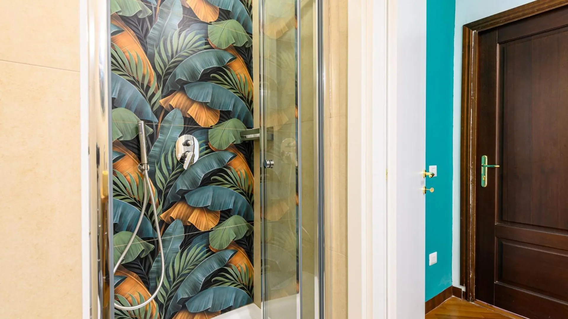 Bed & Breakfast Dimora Vomero Naples