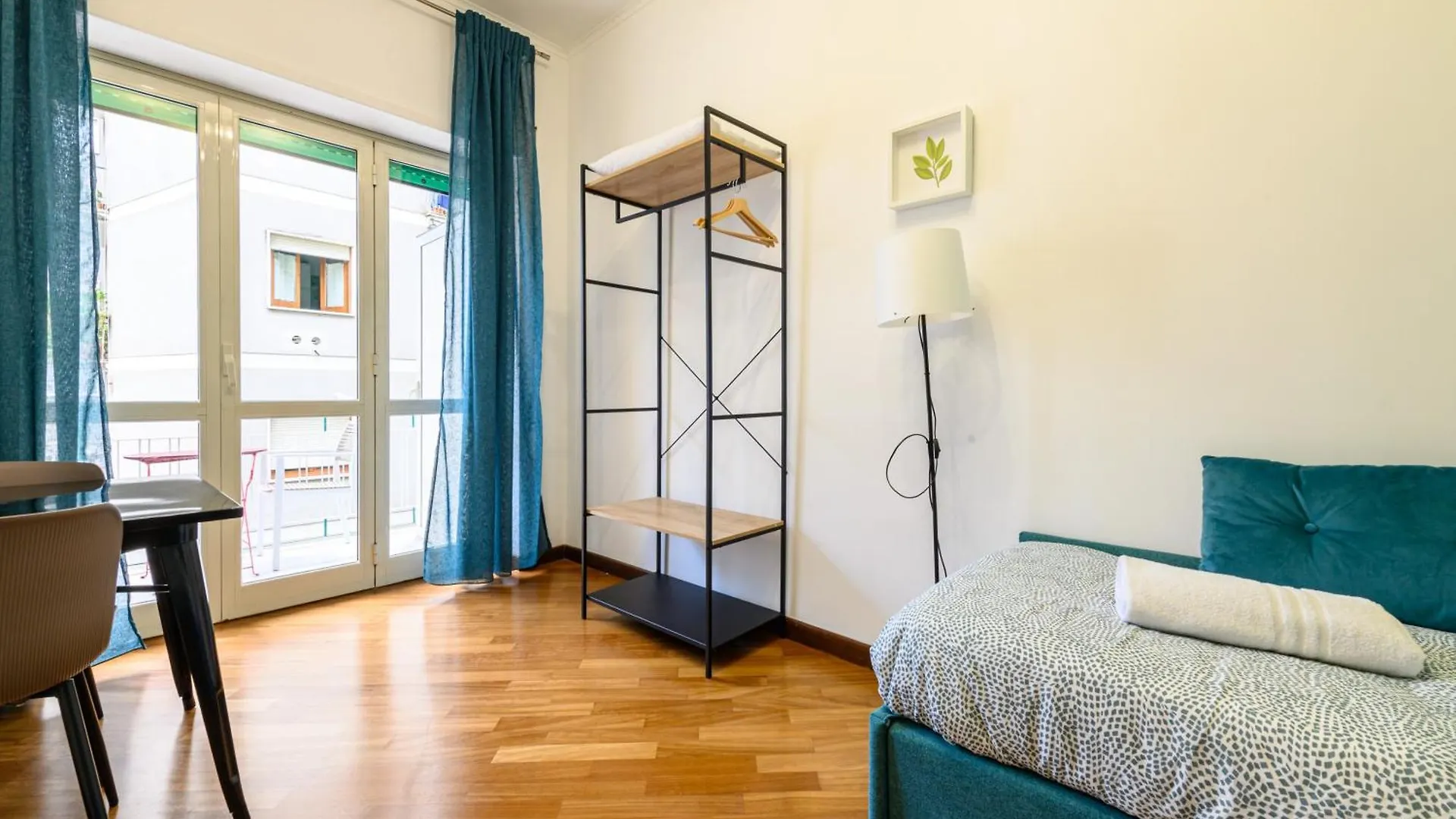 Dimora Vomero Naples Bed & Breakfast