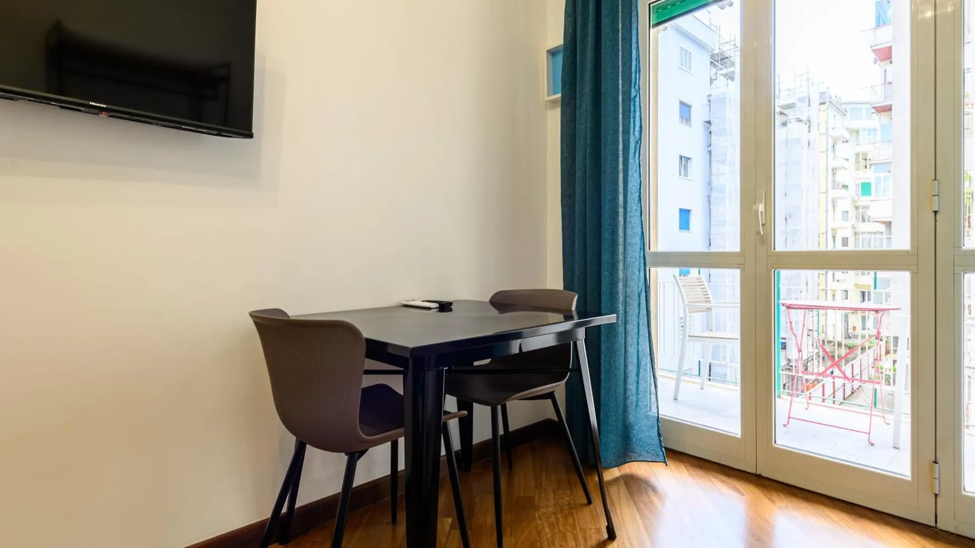Bed & Breakfast Dimora Vomero Naples