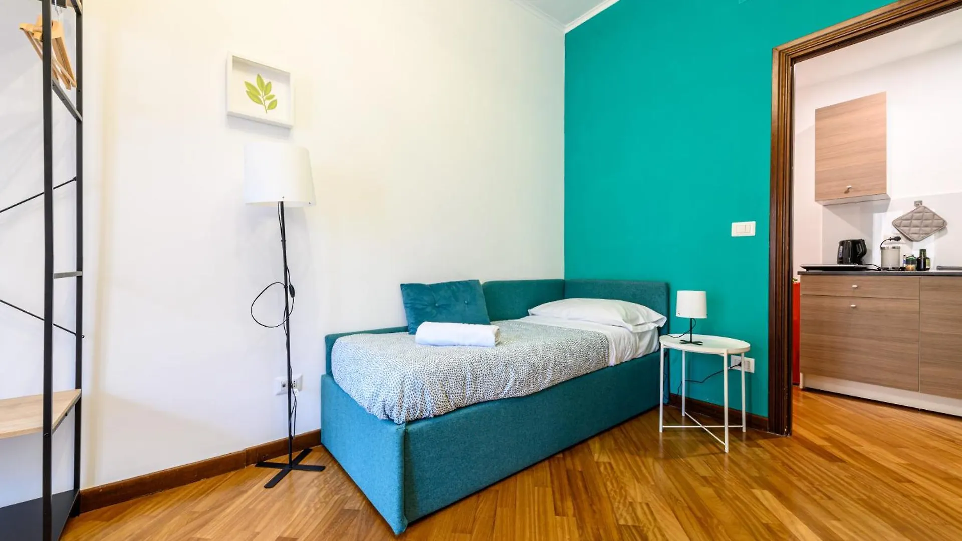 Dimora Vomero Naples Bed & Breakfast