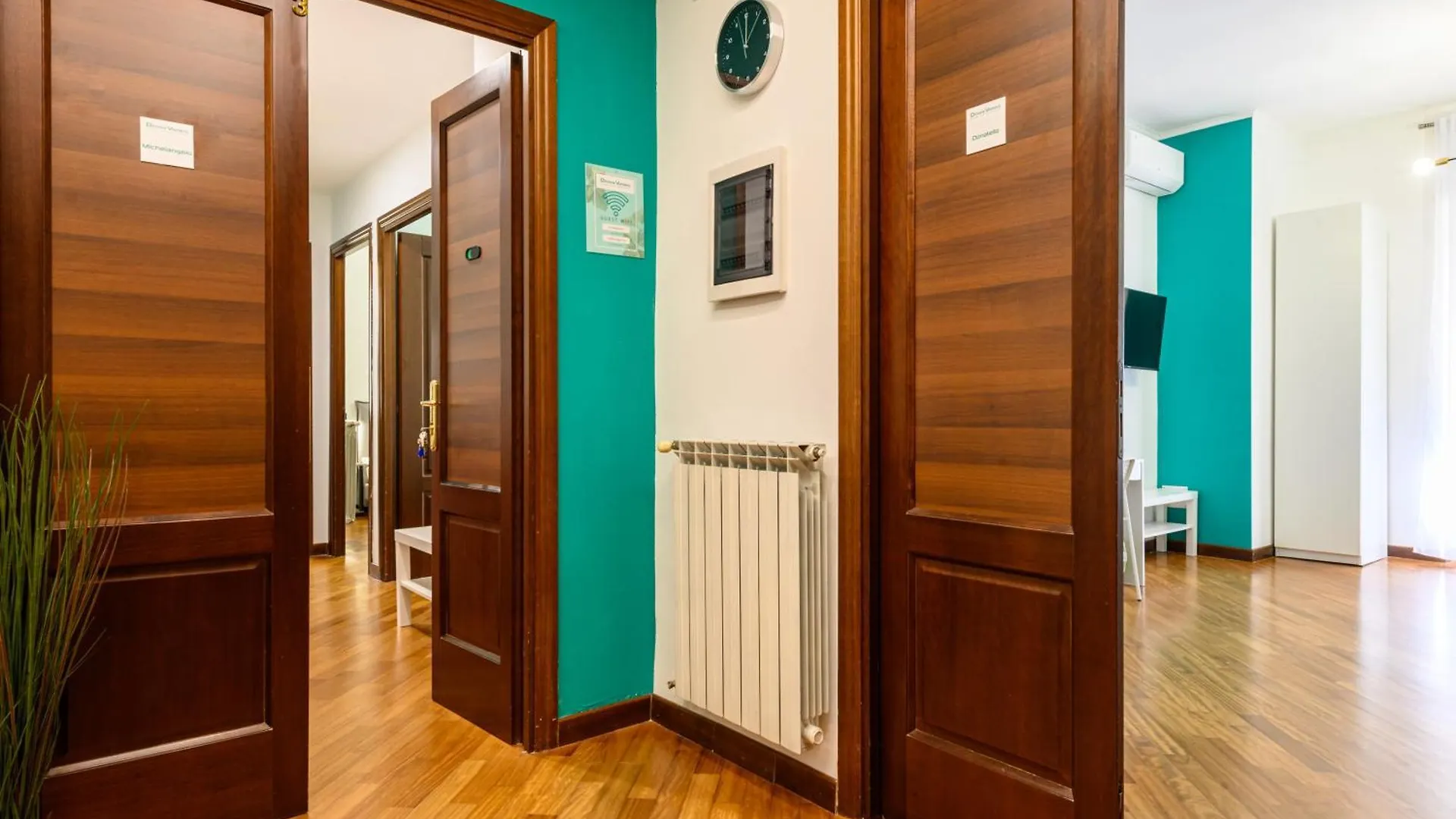 Dimora Vomero Naples Bed & Breakfast