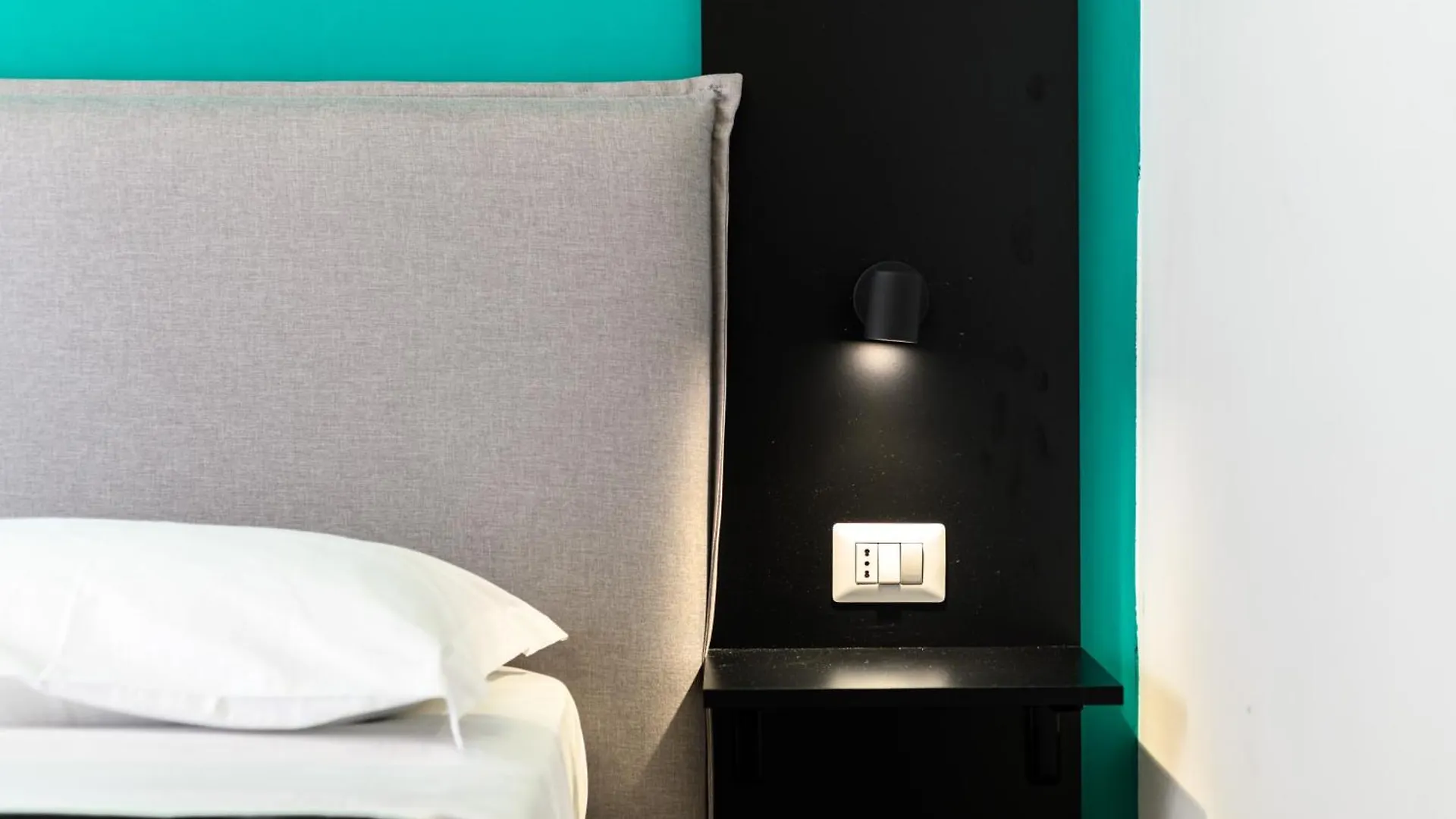 Dimora Vomero Naples Bed & Breakfast