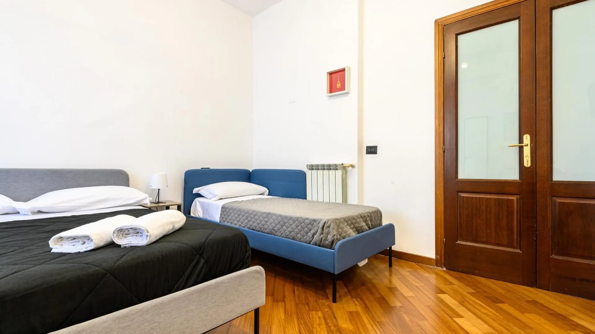 Dimora Vomero Naples