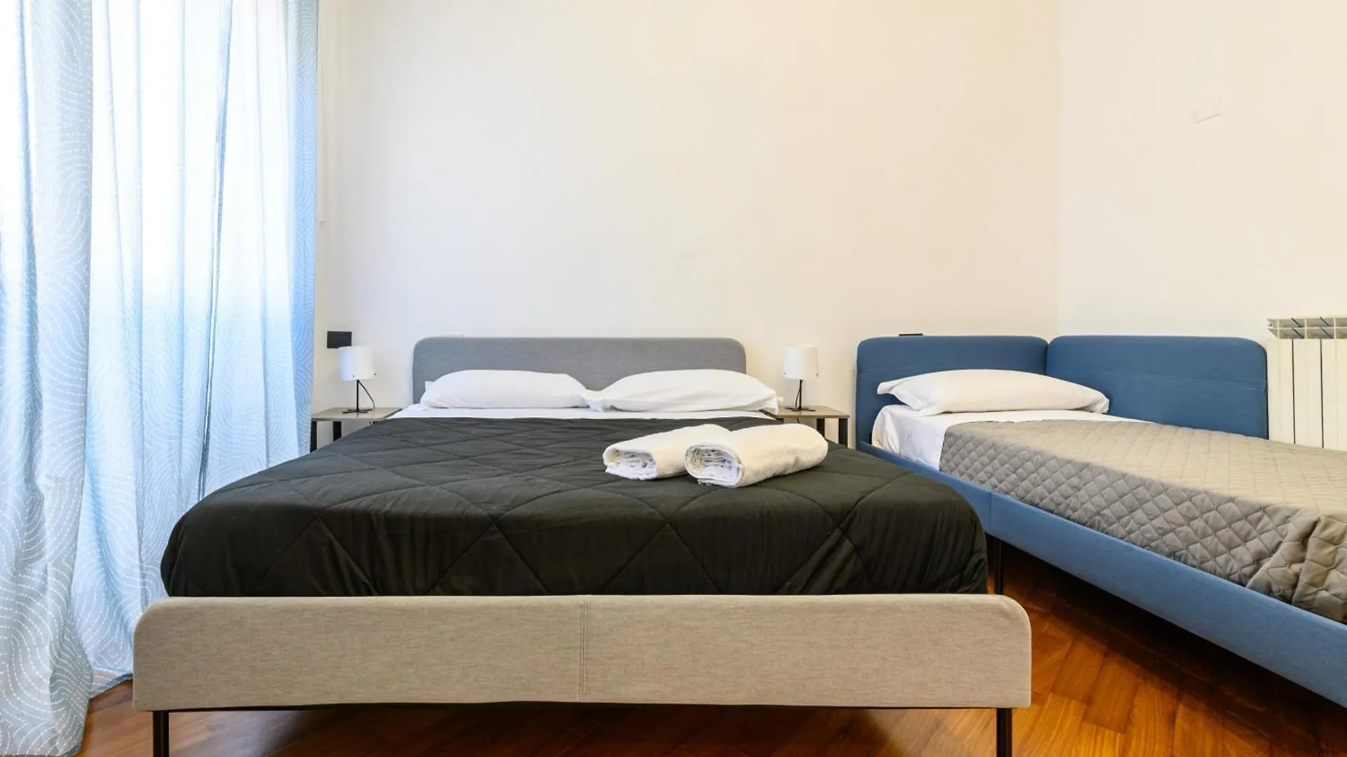 Bed & Breakfast Dimora Vomero Naples