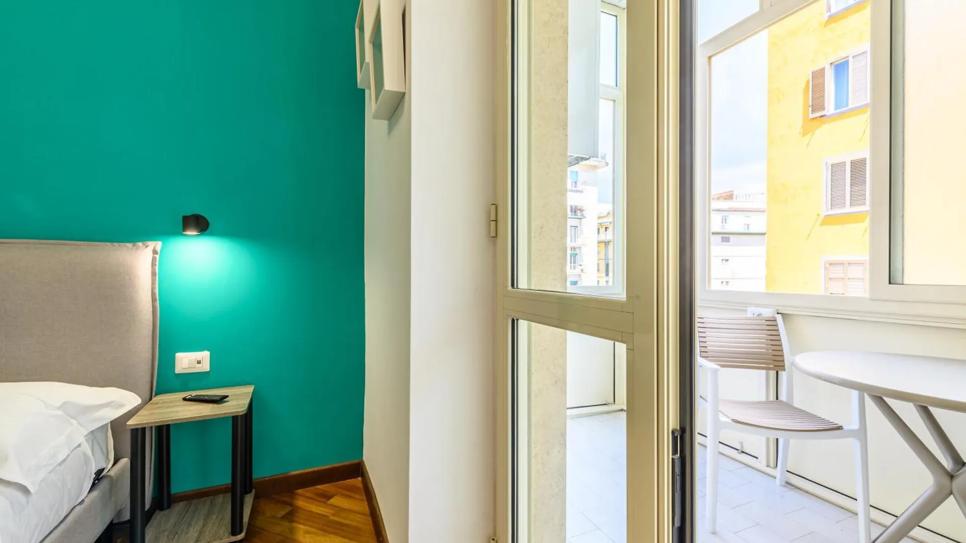 Dimora Vomero Naples Bed & Breakfast