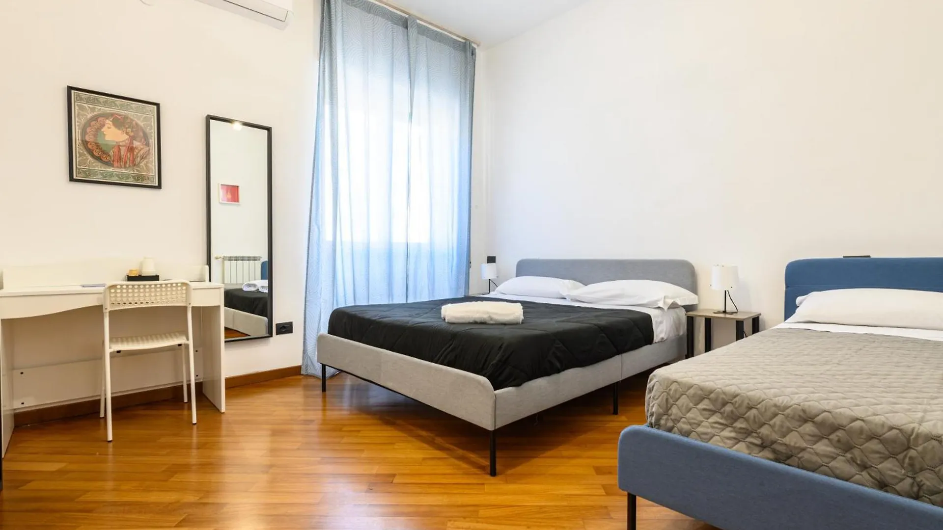 Dimora Vomero Naples
