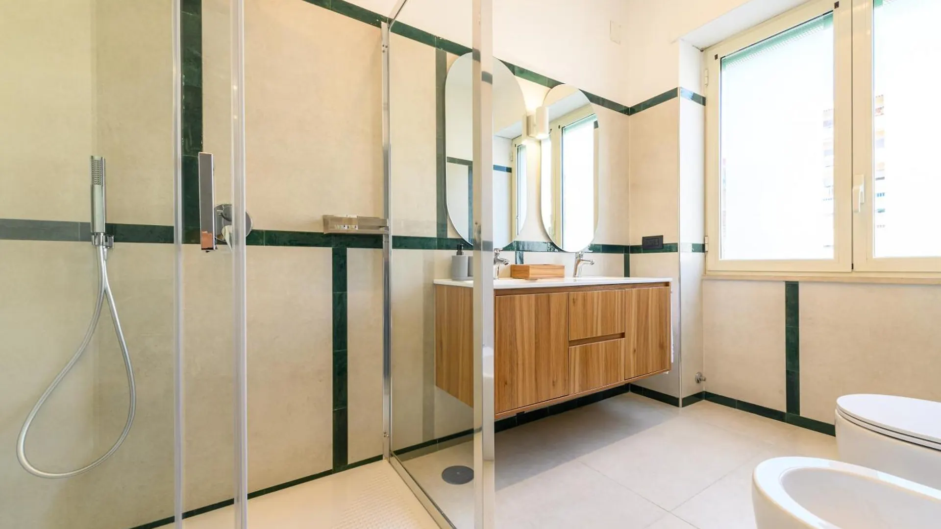 Bed & Breakfast Dimora Vomero Naples