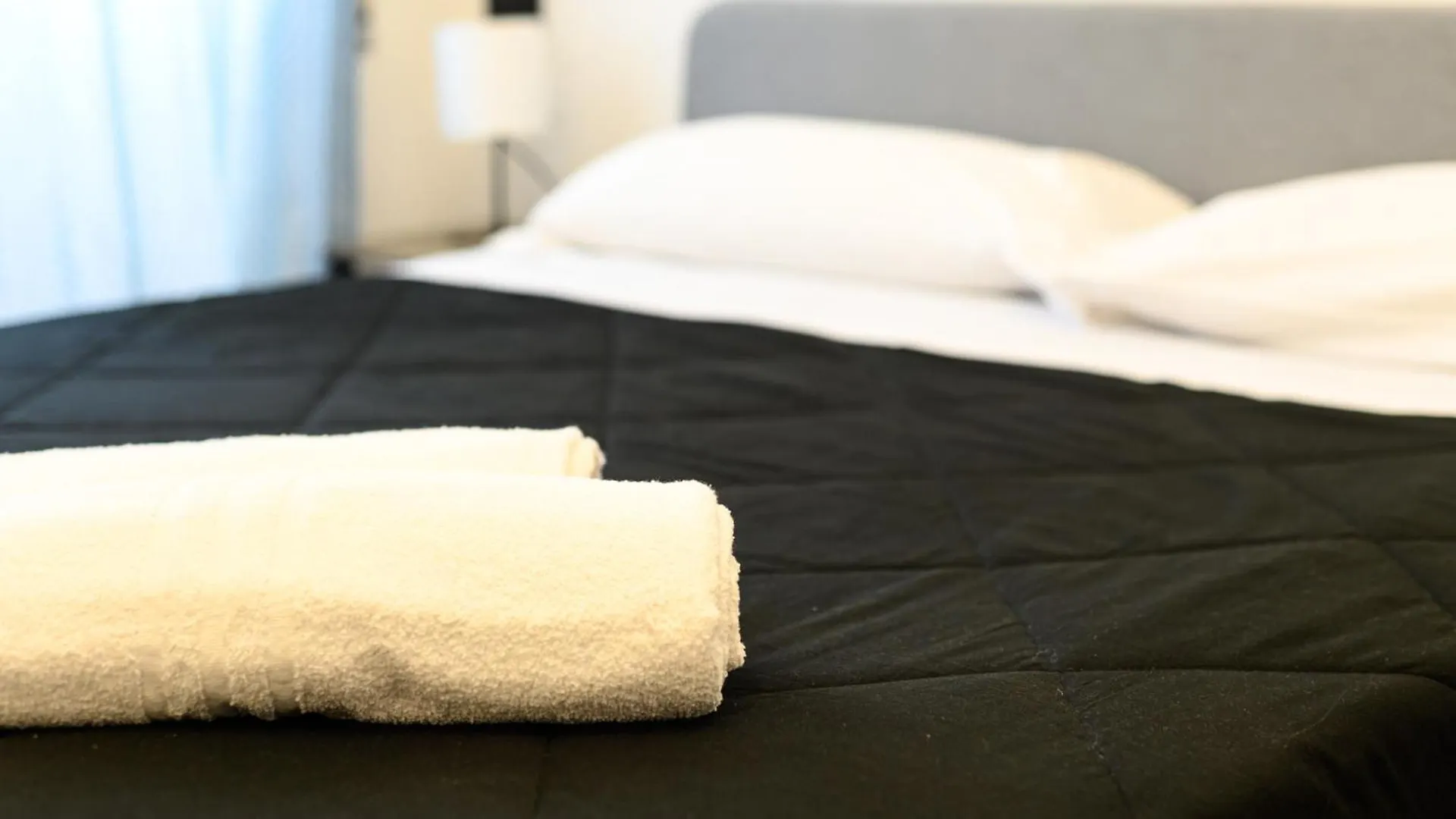 Bed & Breakfast Dimora Vomero Naples