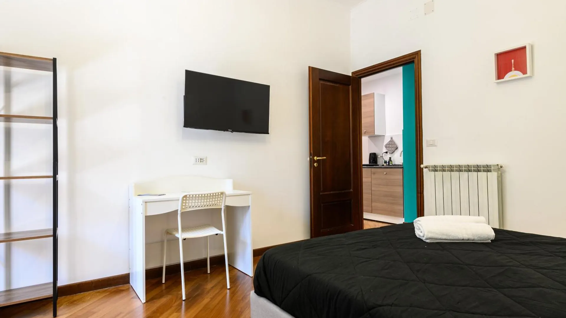 Dimora Vomero Naples Bed & Breakfast