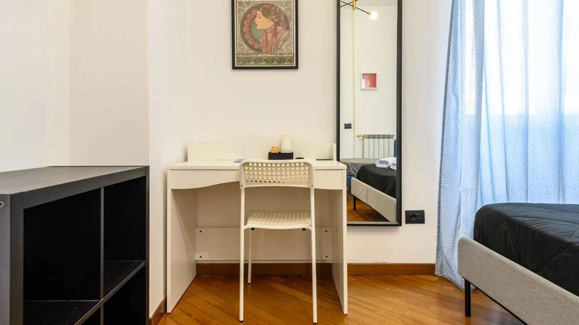 Bed & Breakfast Dimora Vomero Naples