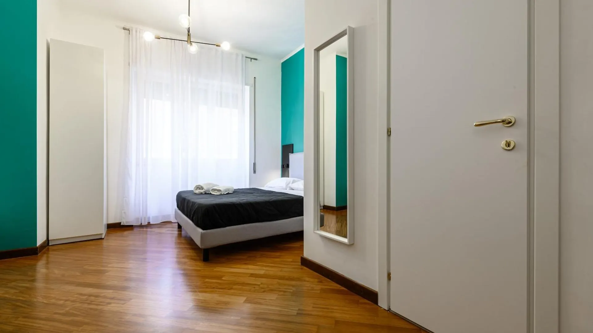 Dimora Vomero Naples Bed & Breakfast