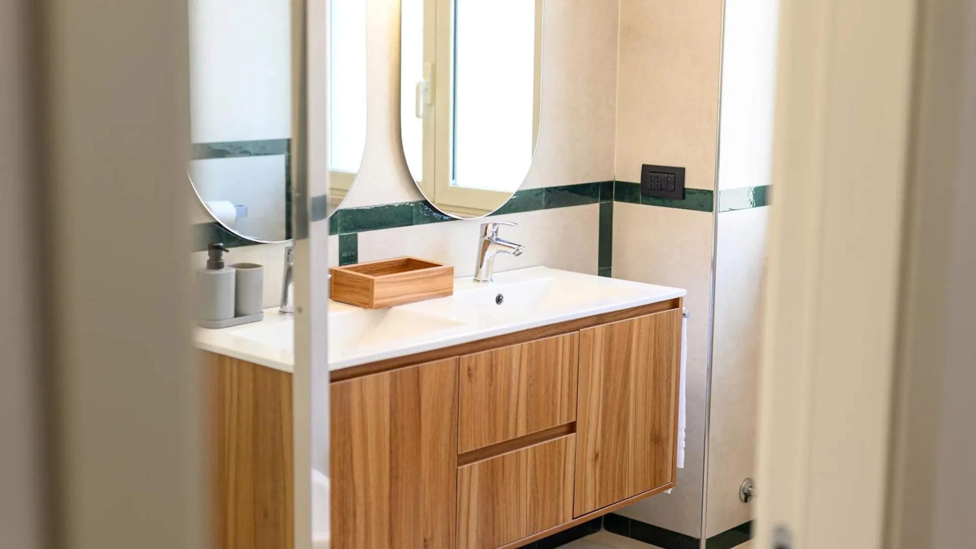 Dimora Vomero Naples Bed & Breakfast
