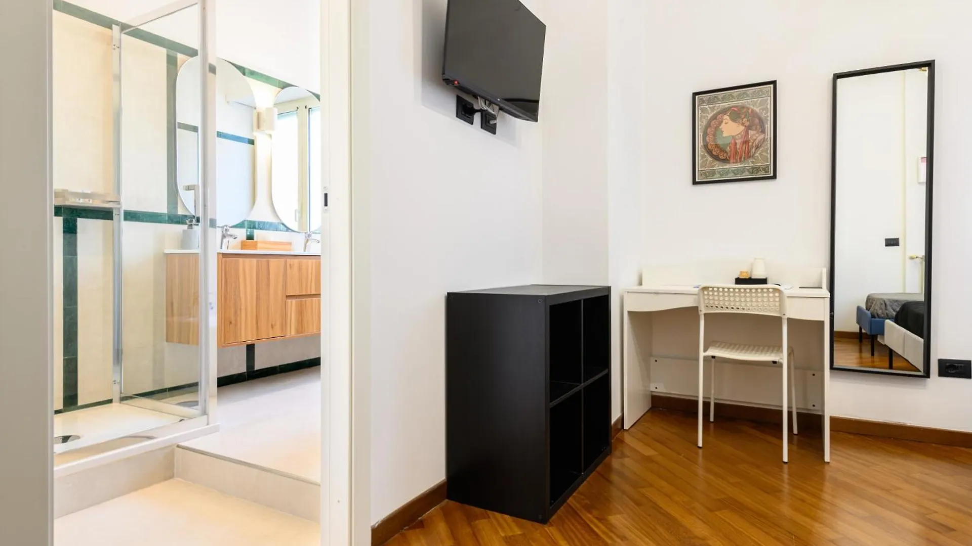 Dimora Vomero Naples