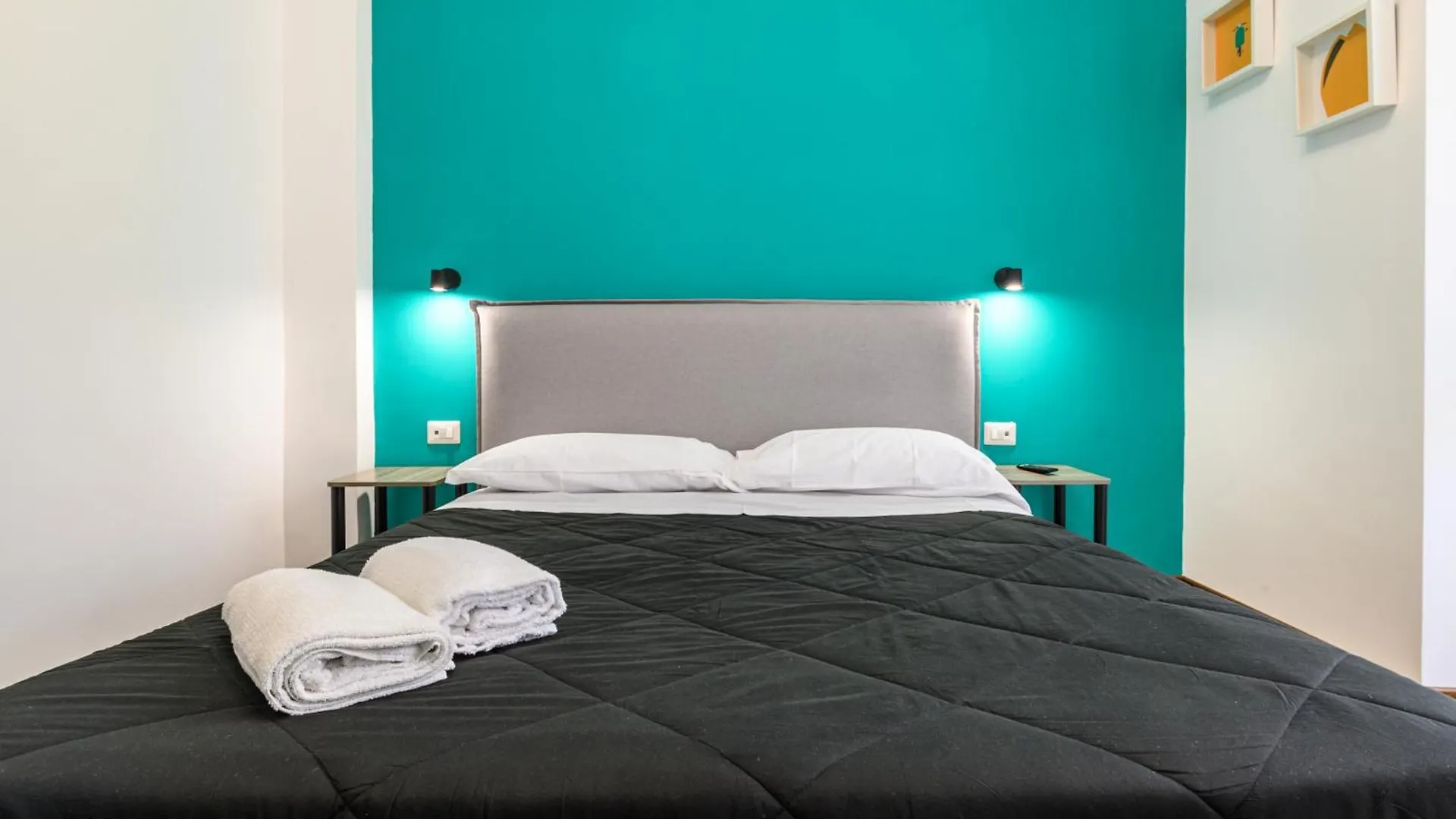 Dimora Vomero Naples Bed & Breakfast