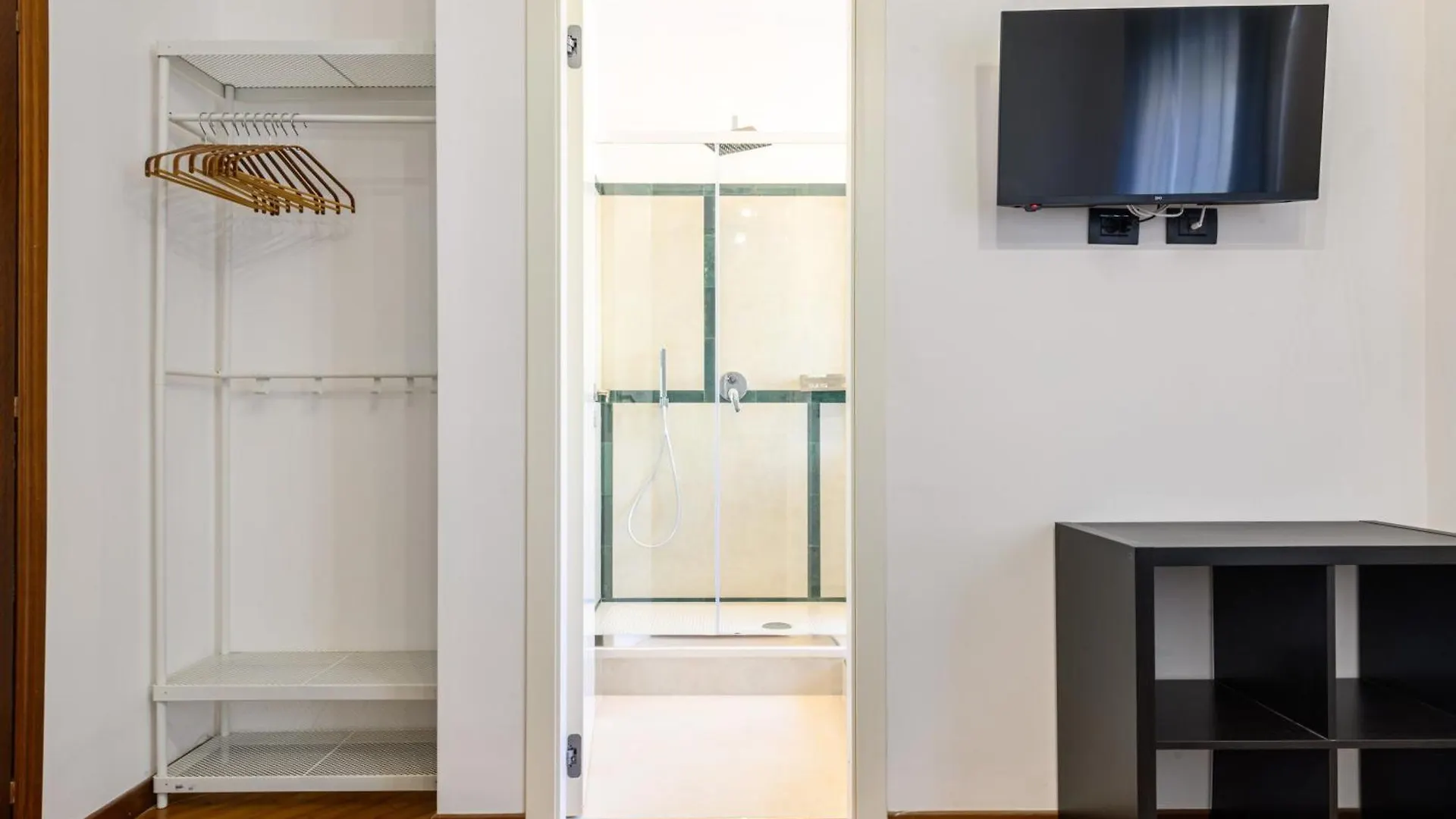 Dimora Vomero Naples Bed & Breakfast
