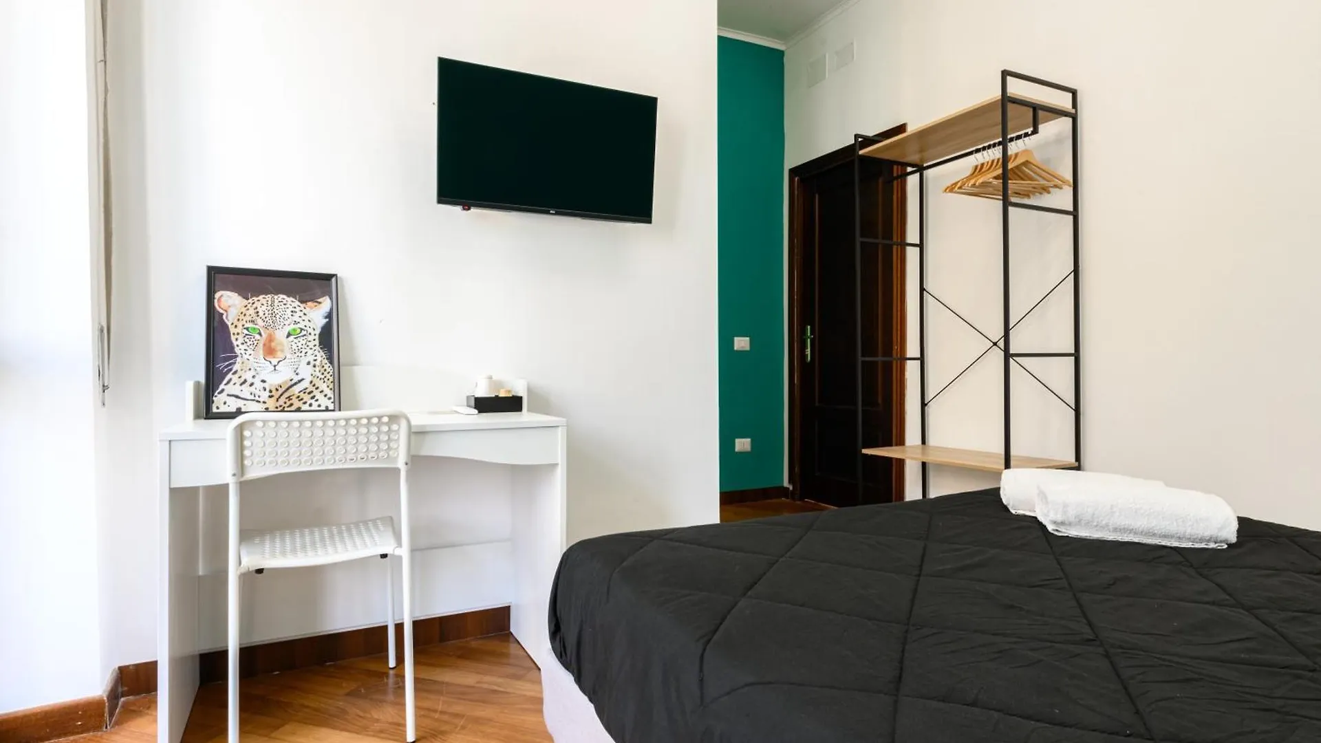 Bed & Breakfast Dimora Vomero Naples Italy