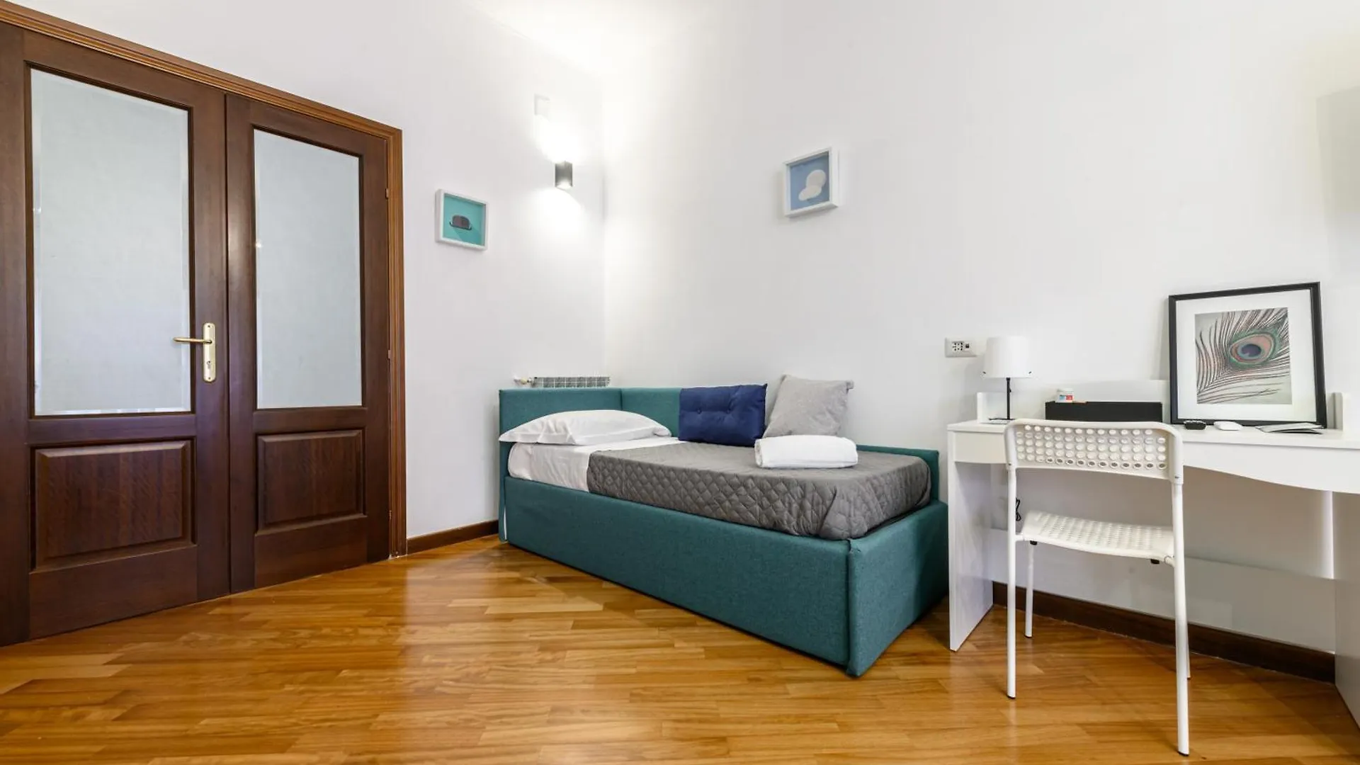 Bed & Breakfast Dimora Vomero Naples