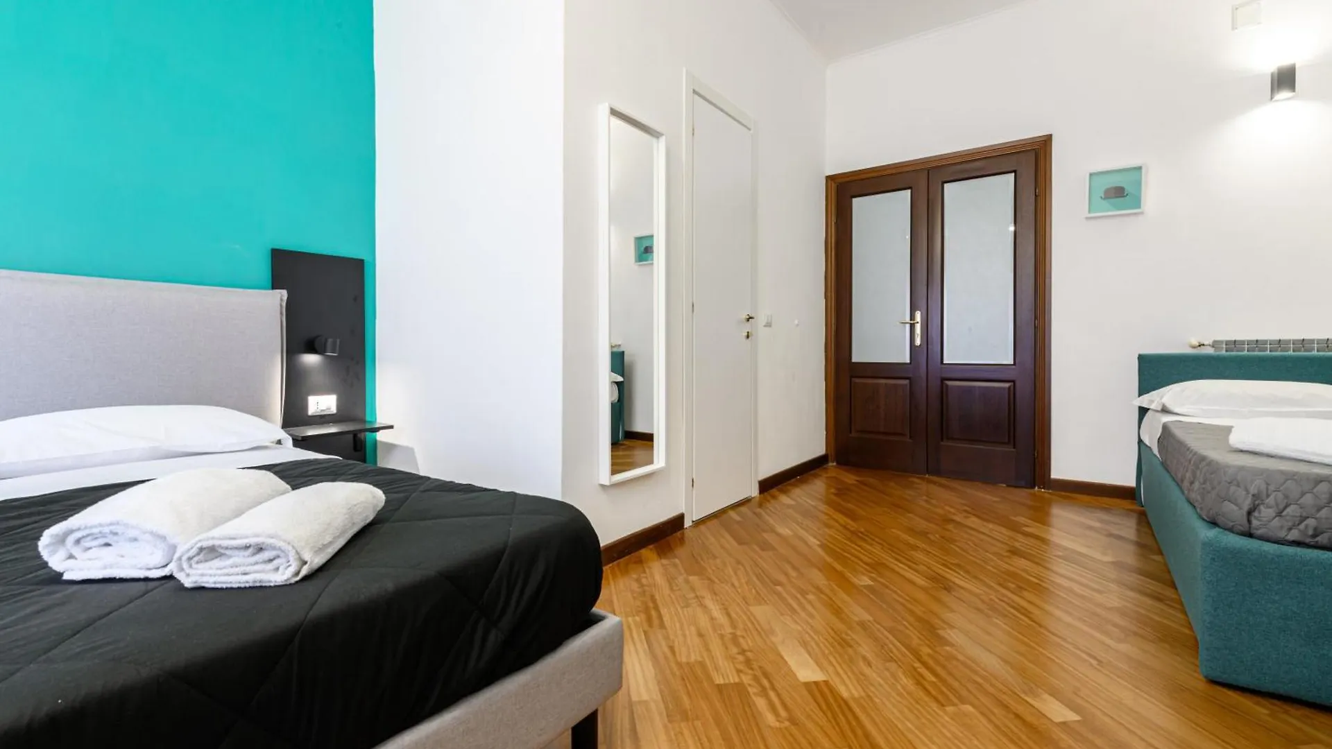 Dimora Vomero Naples Italy